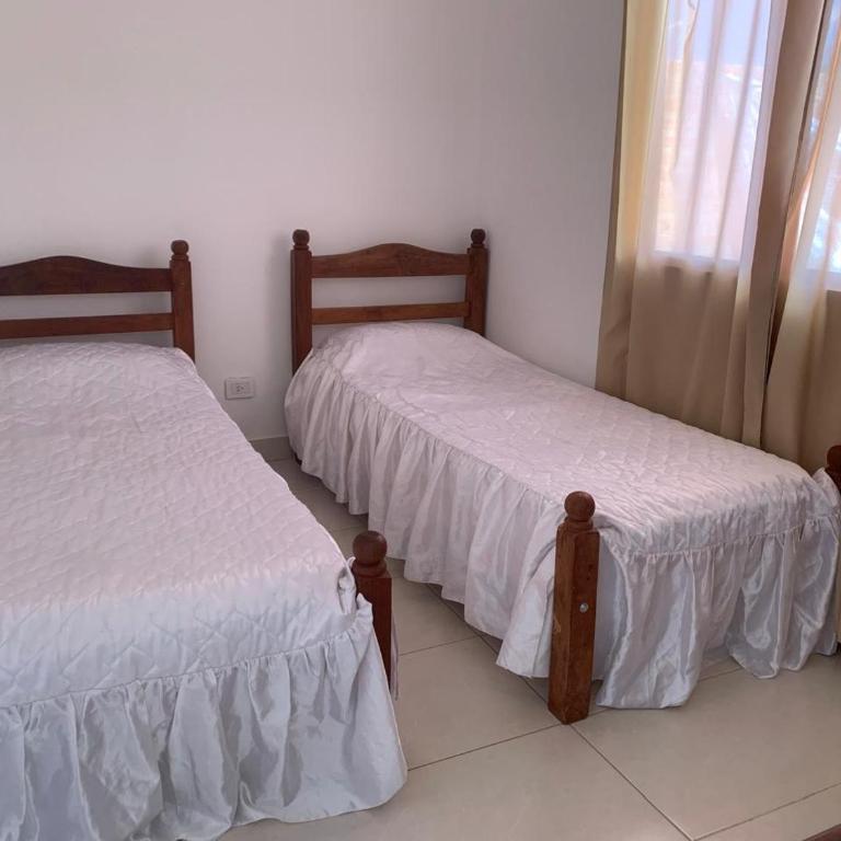 Tafi apart - Apartamento de 2 dormitorios - 6