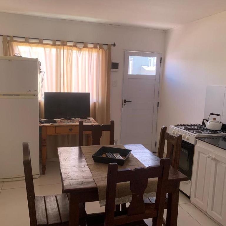 Tafi apart - Apartamento de 2 dormitorios - 2