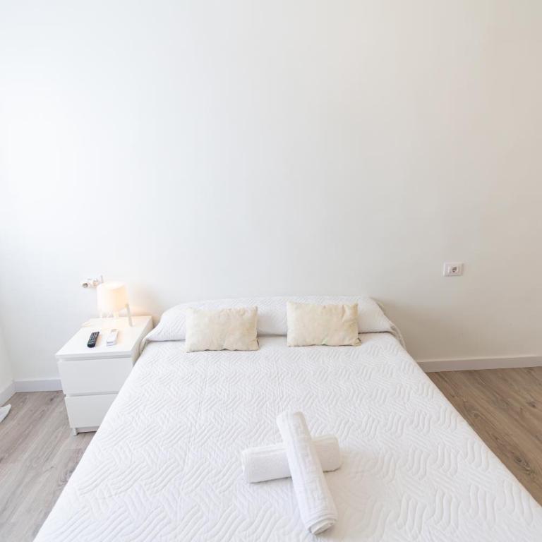 Avenida Principal muy cerca de la playa - By Aloha Palma - Apartamento de 3 dormitorios - 19