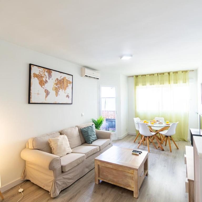 Avenida Principal muy cerca de la playa - By Aloha Palma - Apartamento de 3 dormitorios - 8