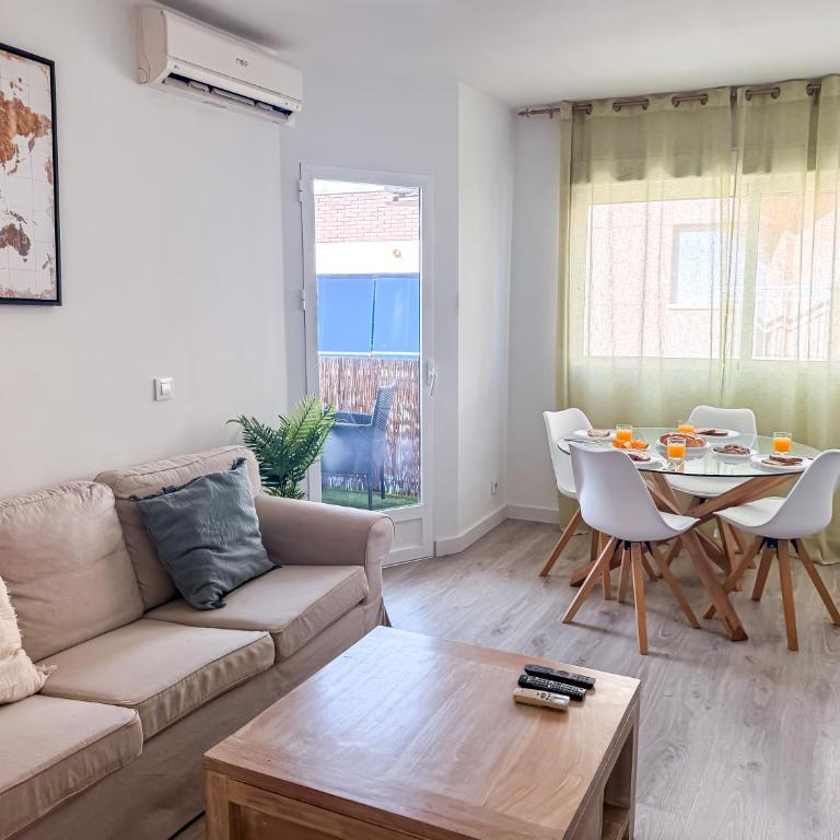 Avenida Principal muy cerca de la playa - By Aloha Palma - Apartamento de 3 dormitorios - 28