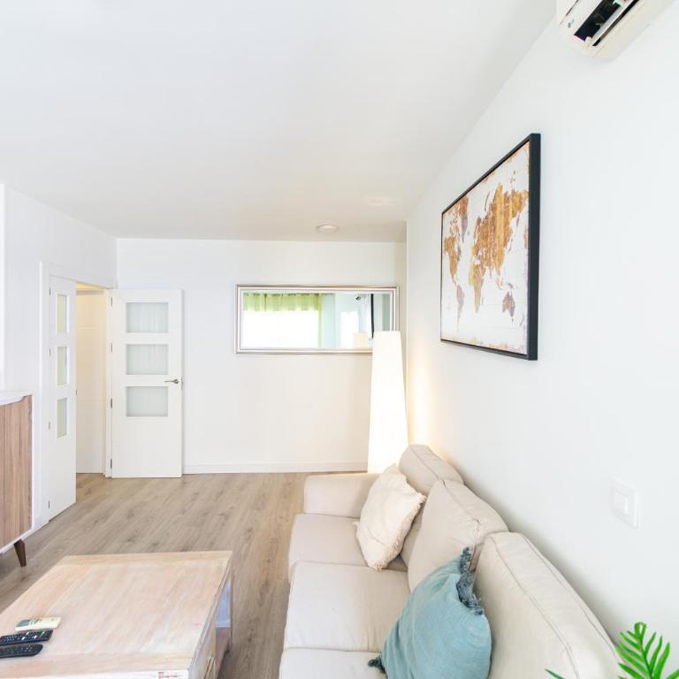 Avenida Principal muy cerca de la playa - By Aloha Palma - Apartamento de 3 dormitorios - 27
