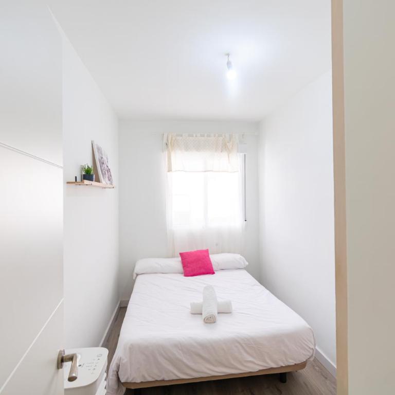 Avenida Principal muy cerca de la playa - By Aloha Palma - Apartamento de 3 dormitorios - 5