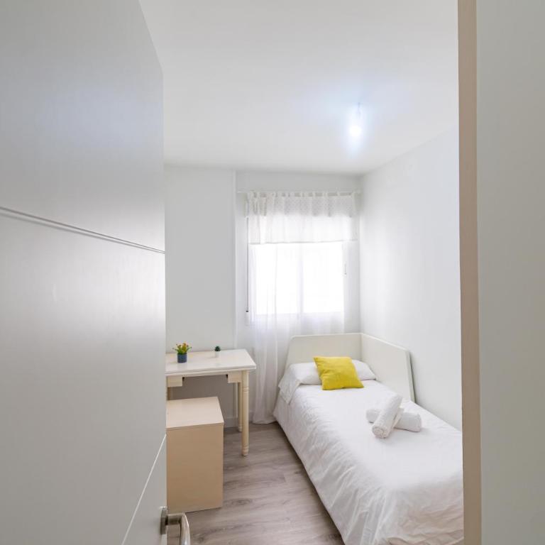 Avenida Principal muy cerca de la playa - By Aloha Palma - Apartamento de 3 dormitorios - 6