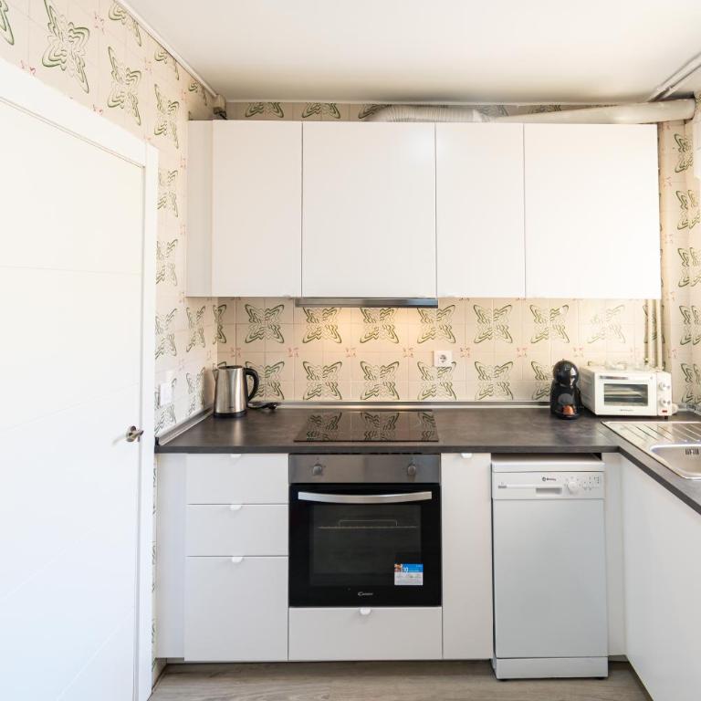 Avenida Principal muy cerca de la playa - By Aloha Palma - Apartamento de 3 dormitorios - 12