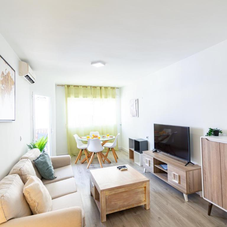 Avenida Principal muy cerca de la playa - By Aloha Palma - Apartamento de 3 dormitorios - 29