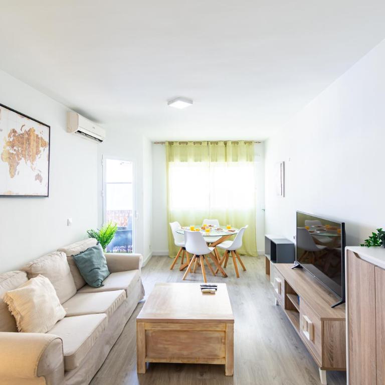 Avenida Principal muy cerca de la playa - By Aloha Palma - Apartamento de 3 dormitorios - 9