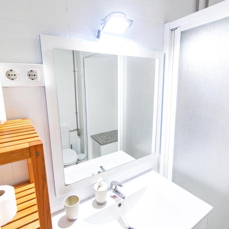 Avenida Principal muy cerca de la playa - By Aloha Palma - Apartamento de 3 dormitorios - 22