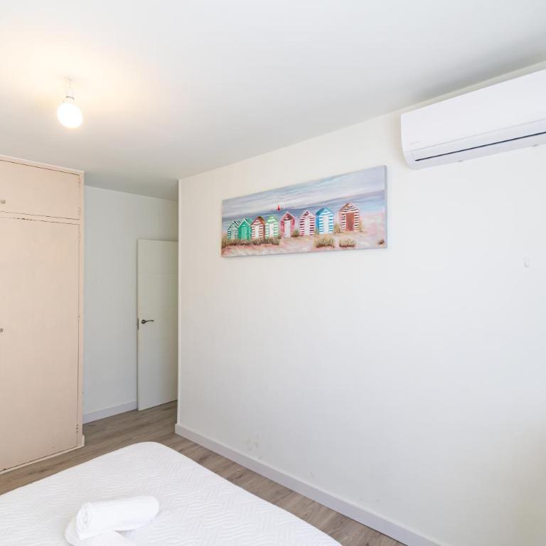 Avenida Principal muy cerca de la playa - By Aloha Palma - Apartamento de 3 dormitorios - 21