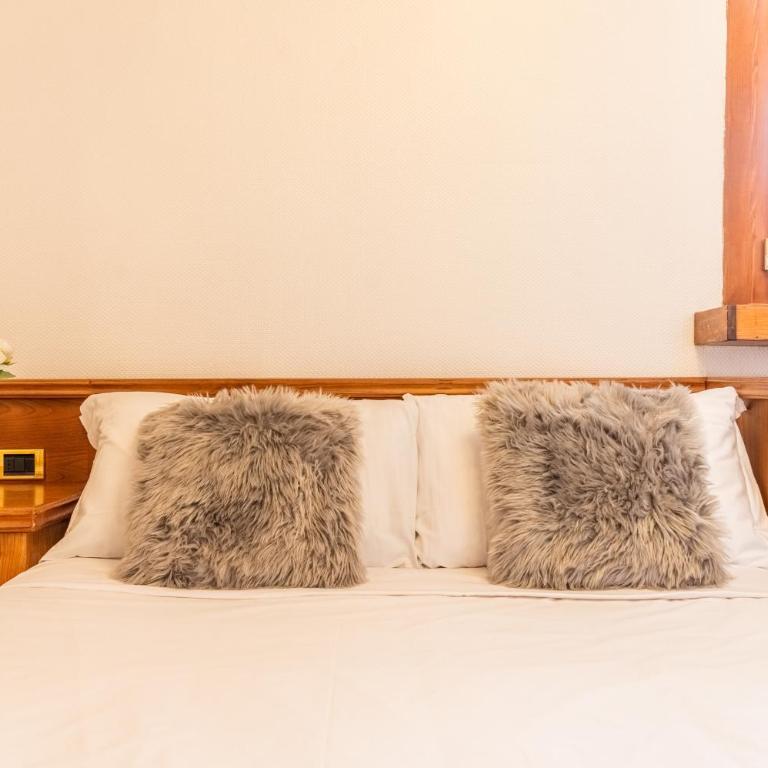 HelloCHALET Derby - Heart of Cervinia, Balcony & Lifts 1 Min Walk - Appartamento con 1 Camera da Letto e Balcone - 19