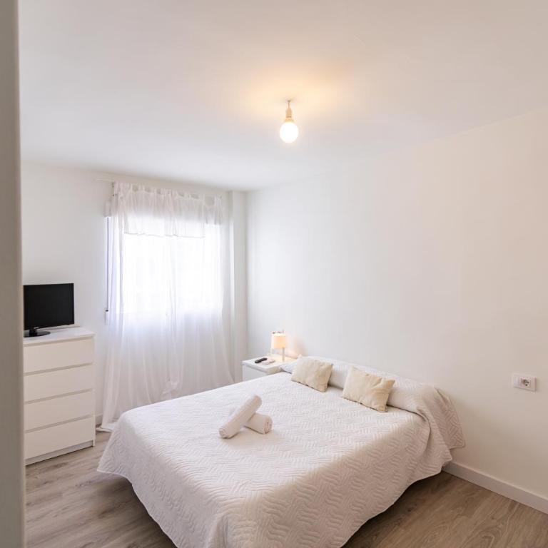 Avenida Principal muy cerca de la playa - By Aloha Palma - Apartamento de 3 dormitorios - 4