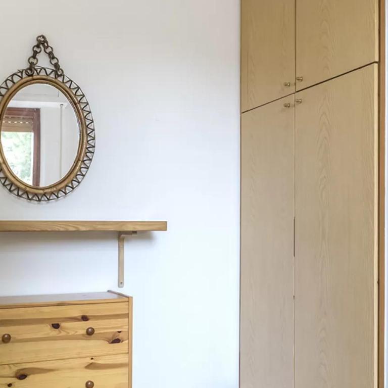 M085 - Marcelli, trilocale con giardino al Residence MareVerde - Appartamento con 2 Camere da Letto - 12