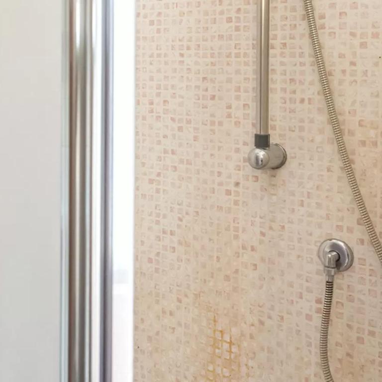 M085 - Marcelli, trilocale con giardino al Residence MareVerde - Appartamento con 2 Camere da Letto - 15