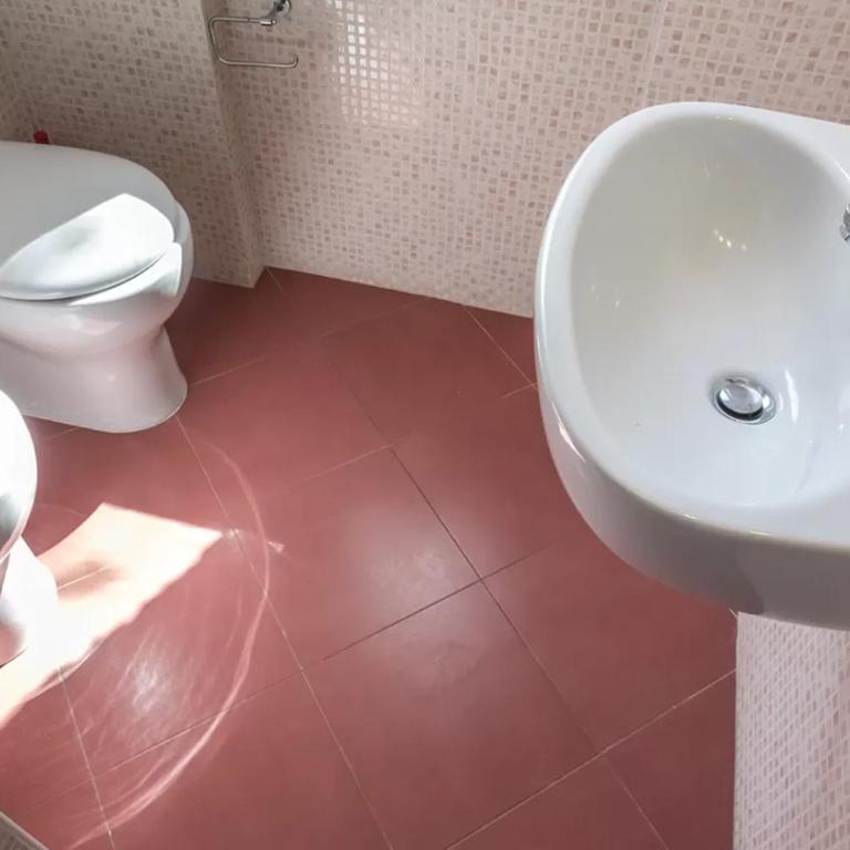 M085 - Marcelli, trilocale con giardino al Residence MareVerde - Appartamento con 2 Camere da Letto - 16