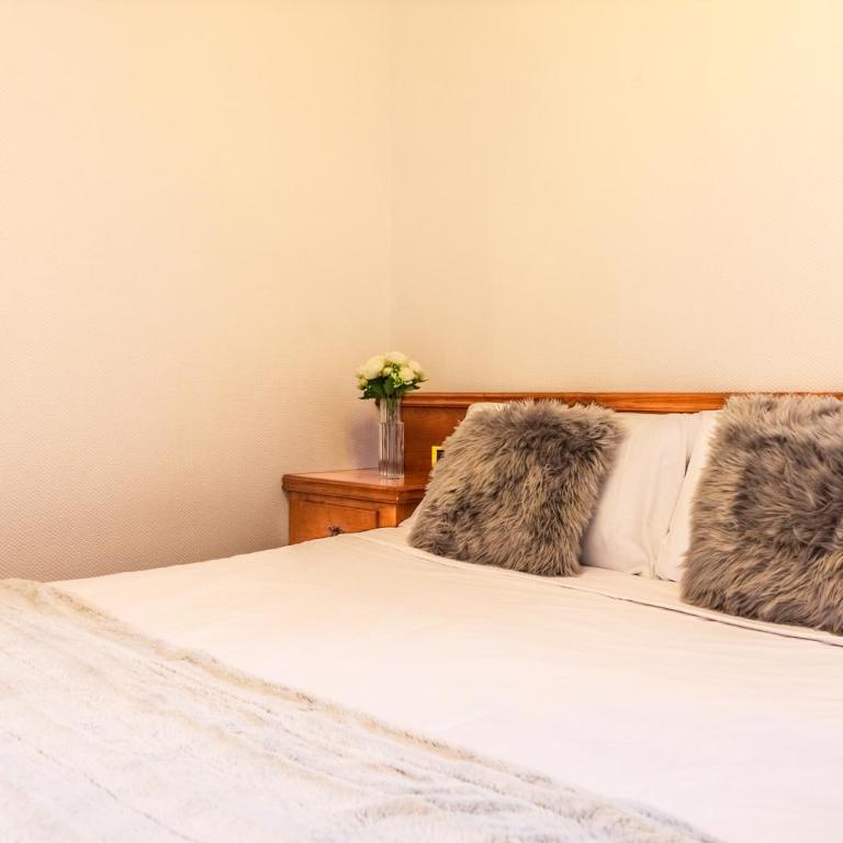 HelloCHALET Derby - Heart of Cervinia, Balcony & Lifts 1 Min Walk - Appartamento con 1 Camera da Letto e Balcone - 21
