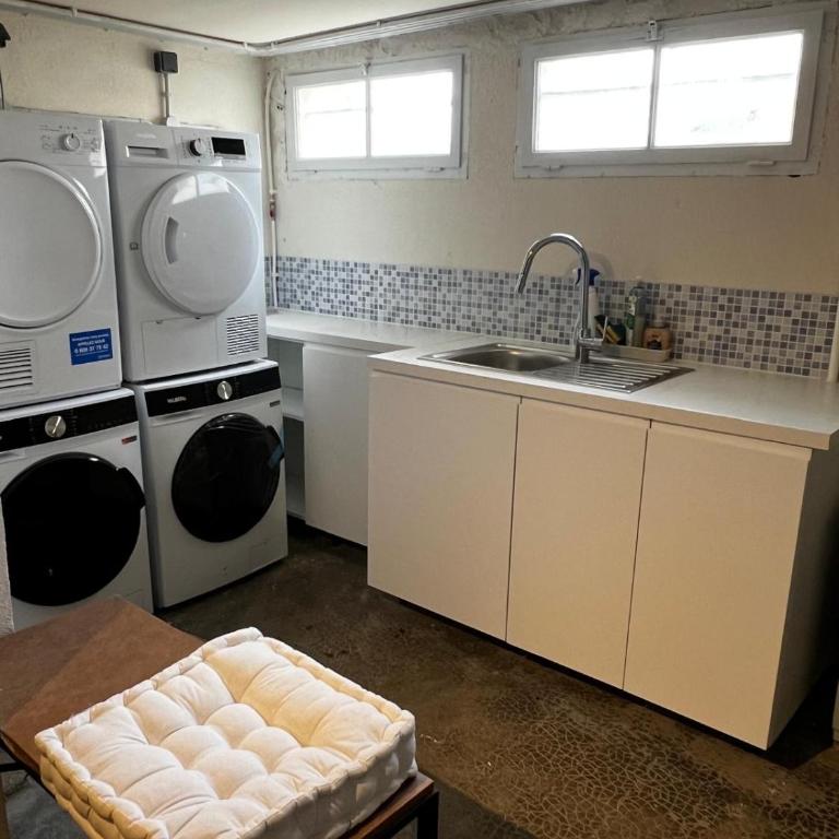 T2 Azul - Gare et centre ville - Appartement 1 Chambre - 29