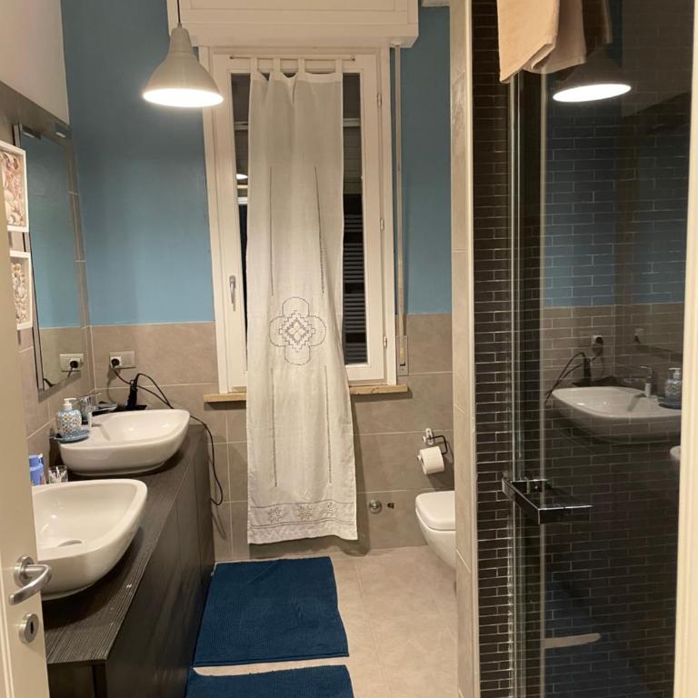Appartamento casa sul fiume - Appartamento con 3 Camere da Letto - 14