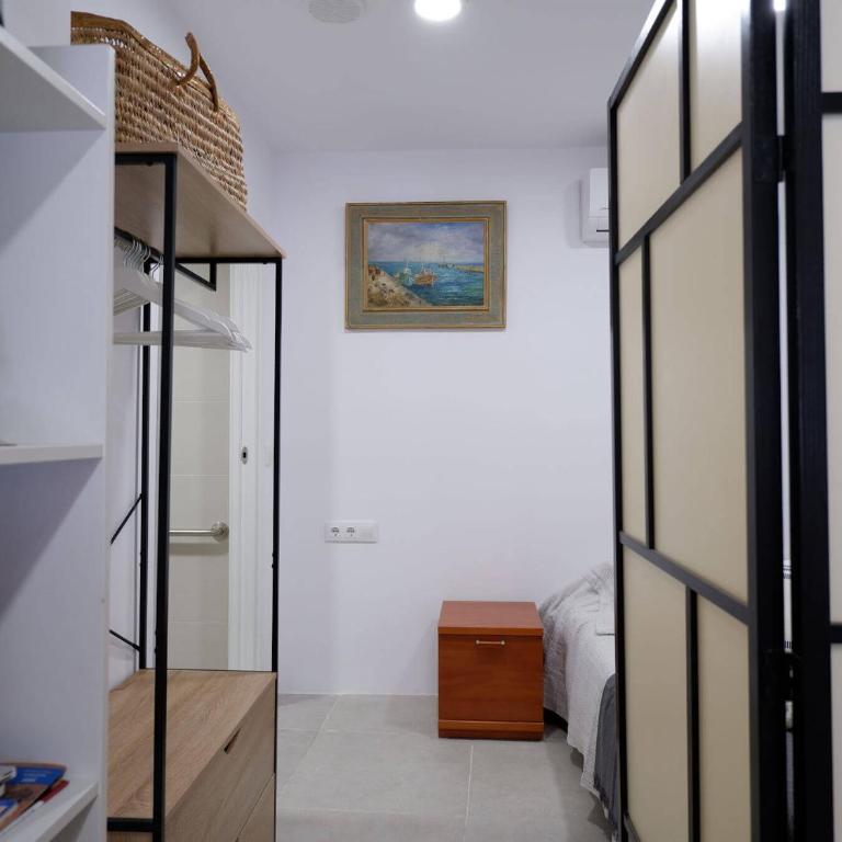 El Cabanyal Modern 2-Bedroom Apt by the Sea - Appartement 2 Chambres - 8