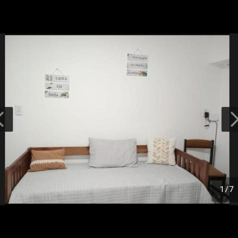 zulmira - Apartamento de 1 dormitorio - 1