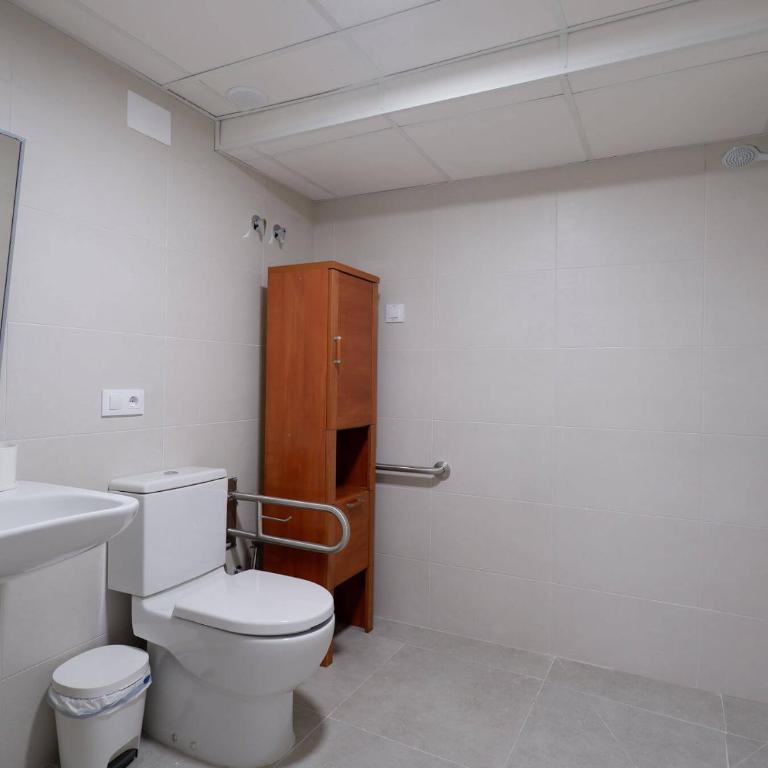 El Cabanyal Modern 2-Bedroom Apt by the Sea - Appartement 2 Chambres - 13