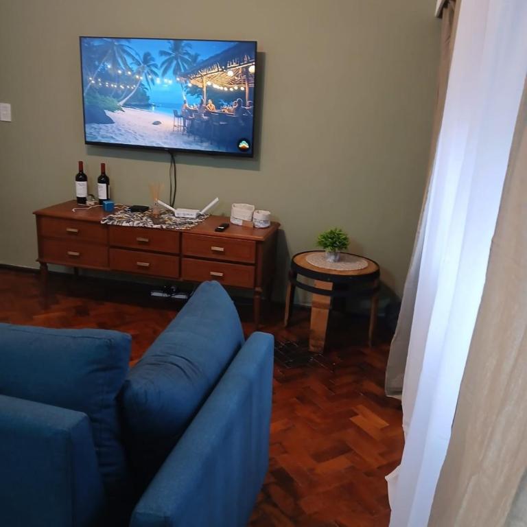 MaisonWine Peatonal MDZ- Vacaciones MDZ - Apartamento de 3 dormitorios - 10