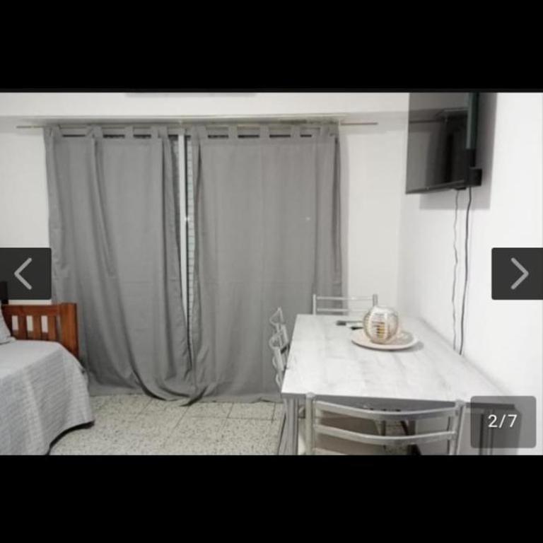 zulmira - Apartamento de 1 dormitorio - 4