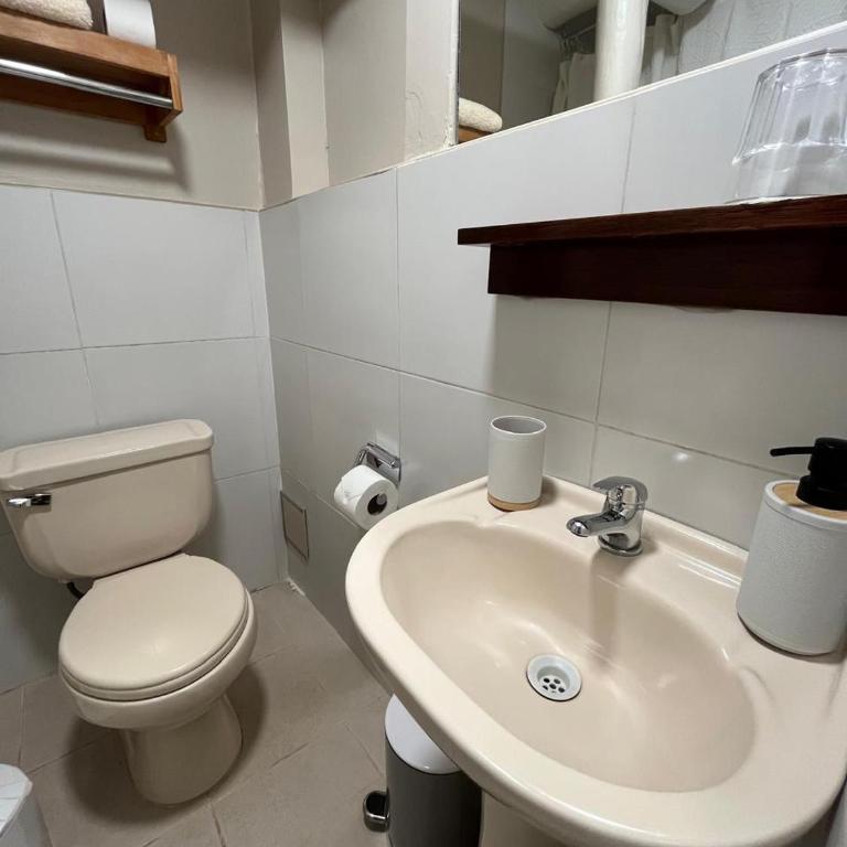 Casa Terra Cusco - Estudio - 2 niveles - 17