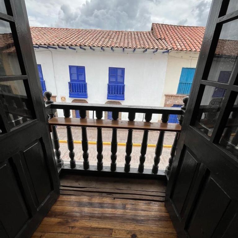 Casa Terra Cusco - Estudio - 2 niveles - 11