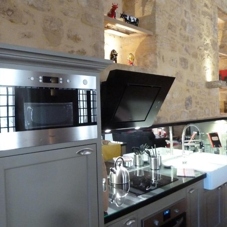 Le Loft Exceptionnel - Loft - 34