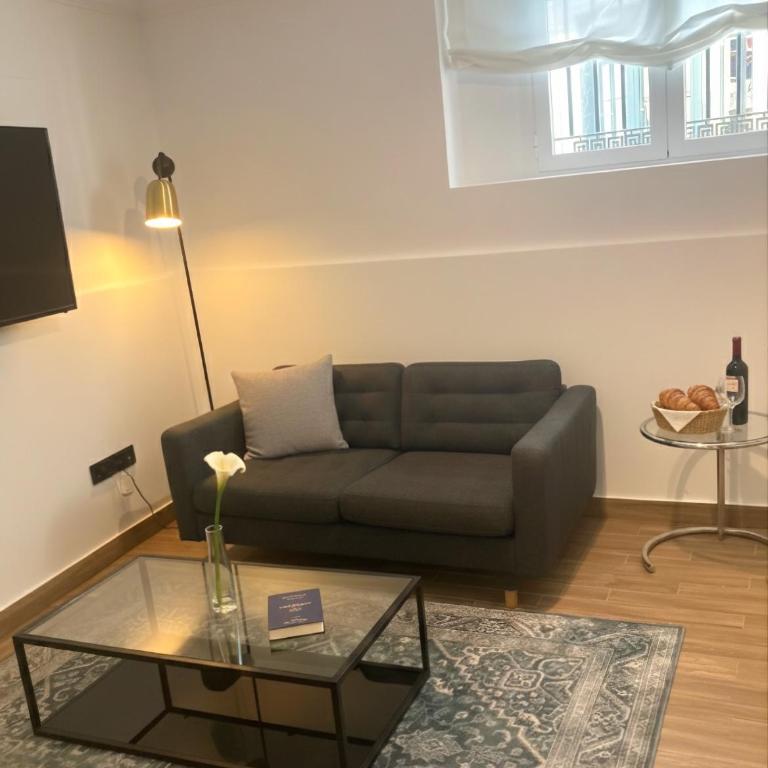 Apartamentos Madrid Río - Apartment - 8