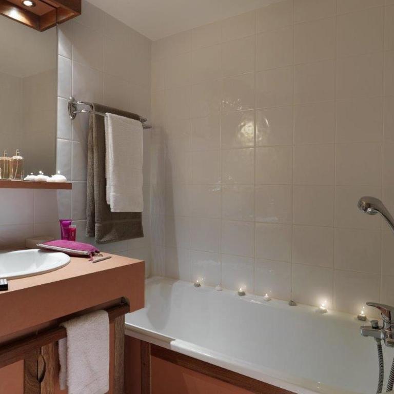 Résidence Odalys Tourotel - Appartement 1 Chambre (6 Adultes) - 13