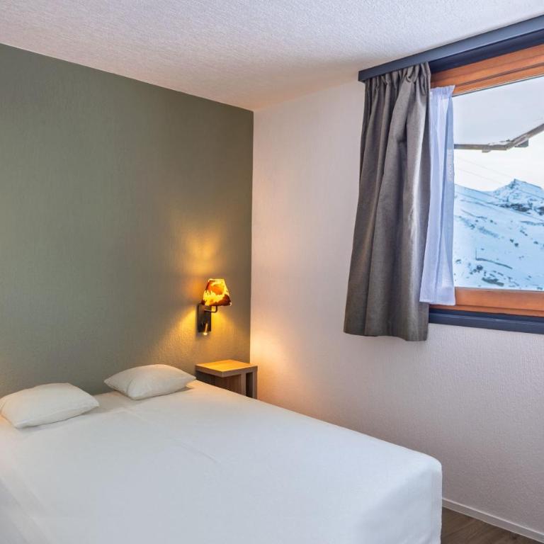 Résidence Odalys Tourotel - Appartement 1 Chambre (6 Adultes) - 5