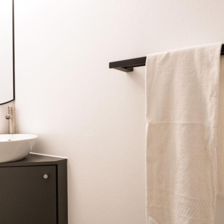 Résidence Odalys Tourotel - Appartement 1 Chambre (6 Adultes) - 7