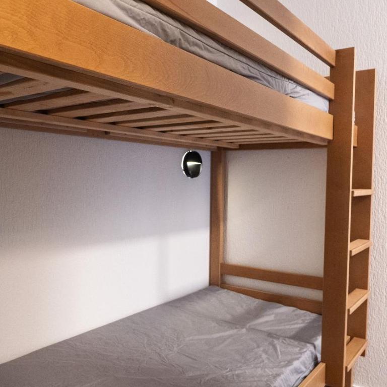 Résidence Odalys Tourotel - Appartement 1 Chambre (6 Adultes) - 9