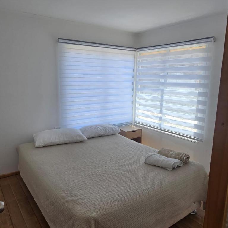 Alto La Florida Cabañas - Standard Double Room - 5