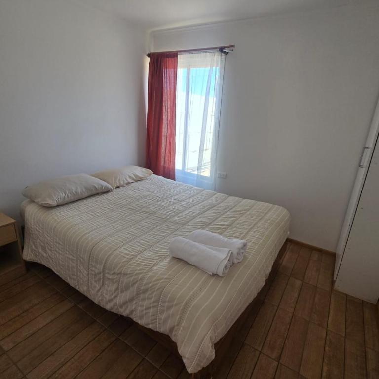 Alto La Florida Cabañas - Standard Double Room - 4