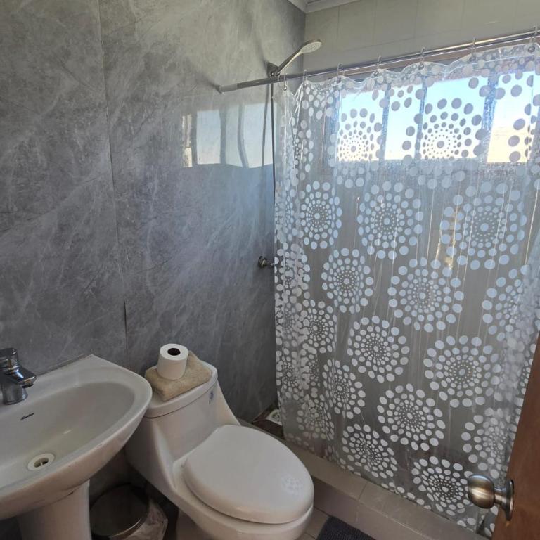 Alto La Florida Cabañas - Standard Double Room - 3
