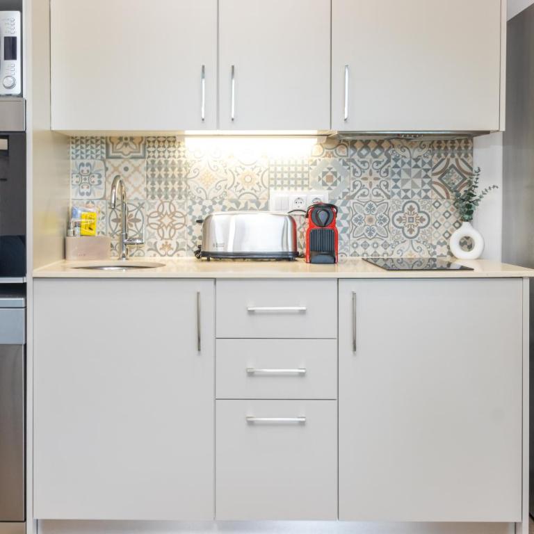Mas Pigem - Apartamento - 12