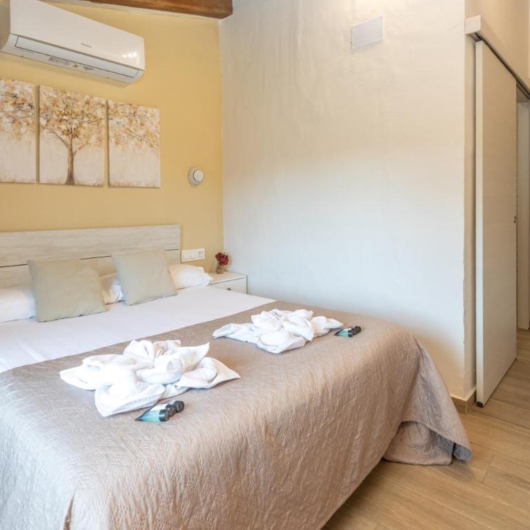 Mas Pigem - Apartamento - 6