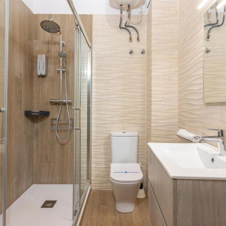 Mas Pigem - Apartamento - 9
