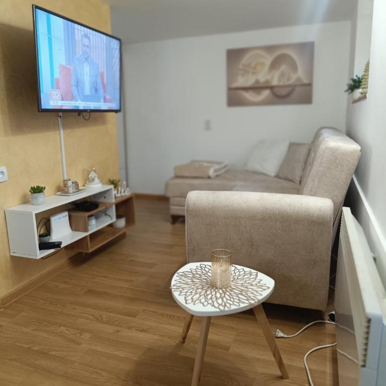 Studio Vida - One-Bedroom Apartment - 5