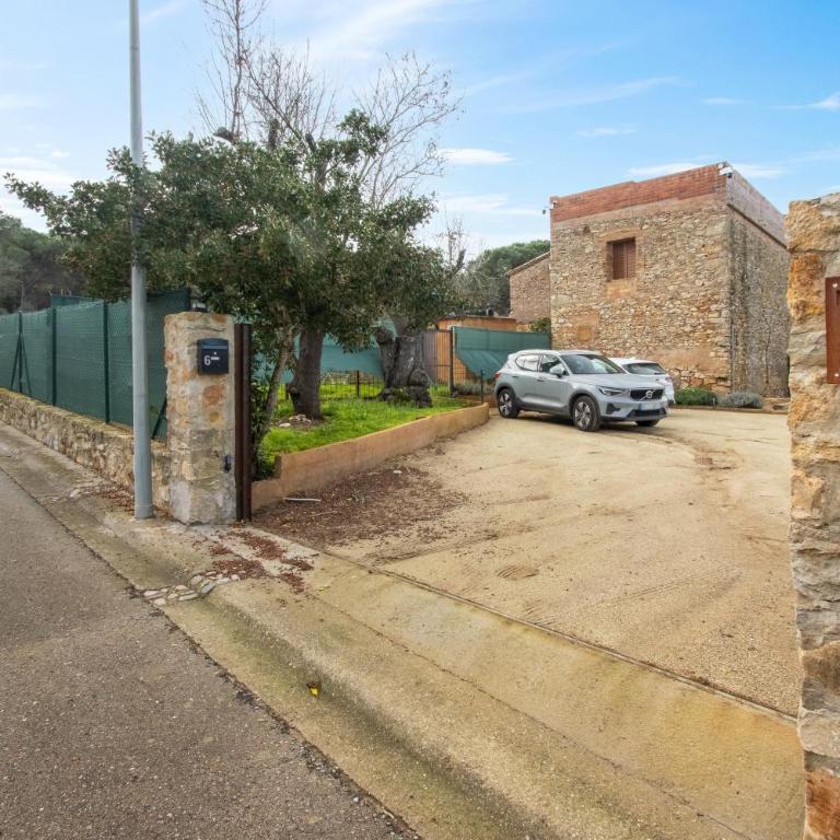 Mas Pigem - Apartamento - 21