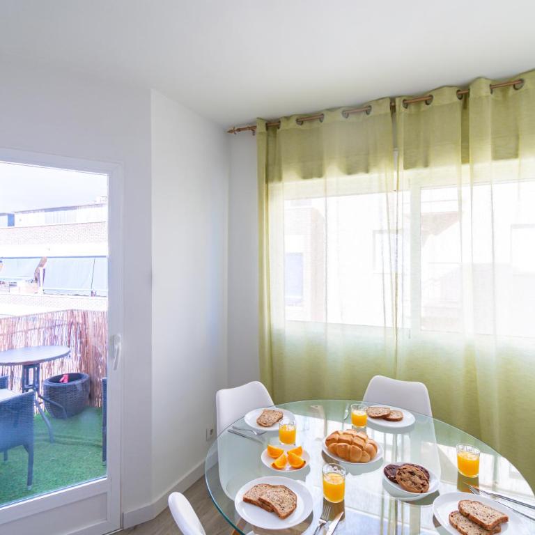 Avenida Principal muy cerca de la playa - By Aloha Palma - Apartamento de 3 dormitorios - 3