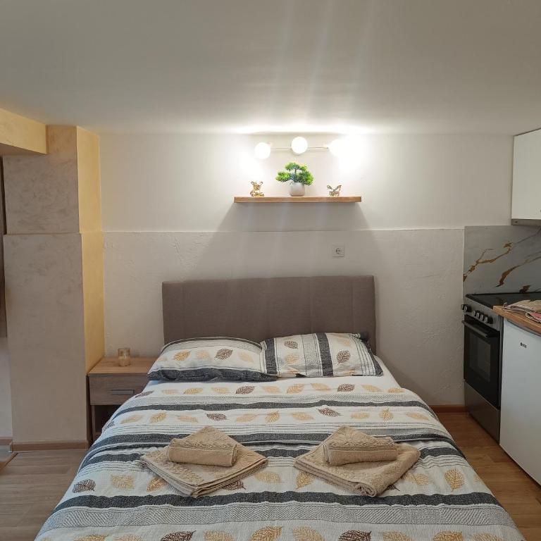 Studio Vida - One-Bedroom Apartment - 3
