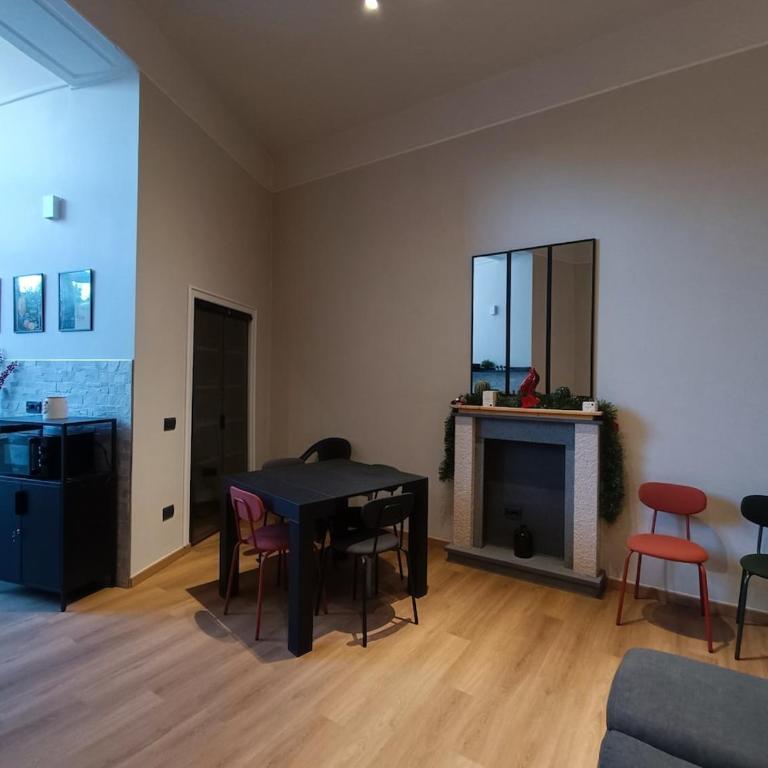 Un posto a Napoli - Appartamento con 1 Camera da Letto - 2