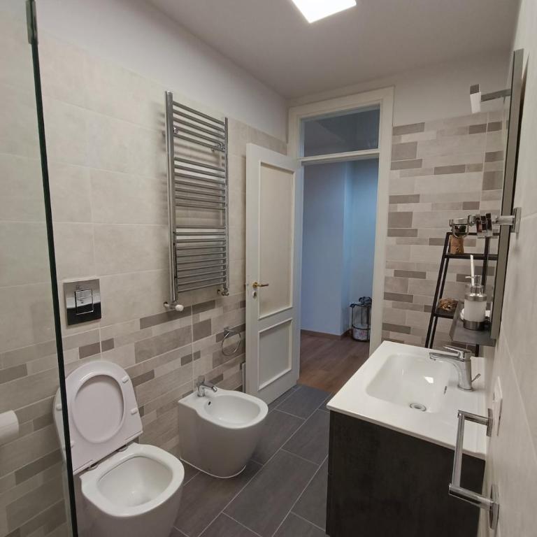 Un posto a Napoli - Appartamento con 1 Camera da Letto - 8