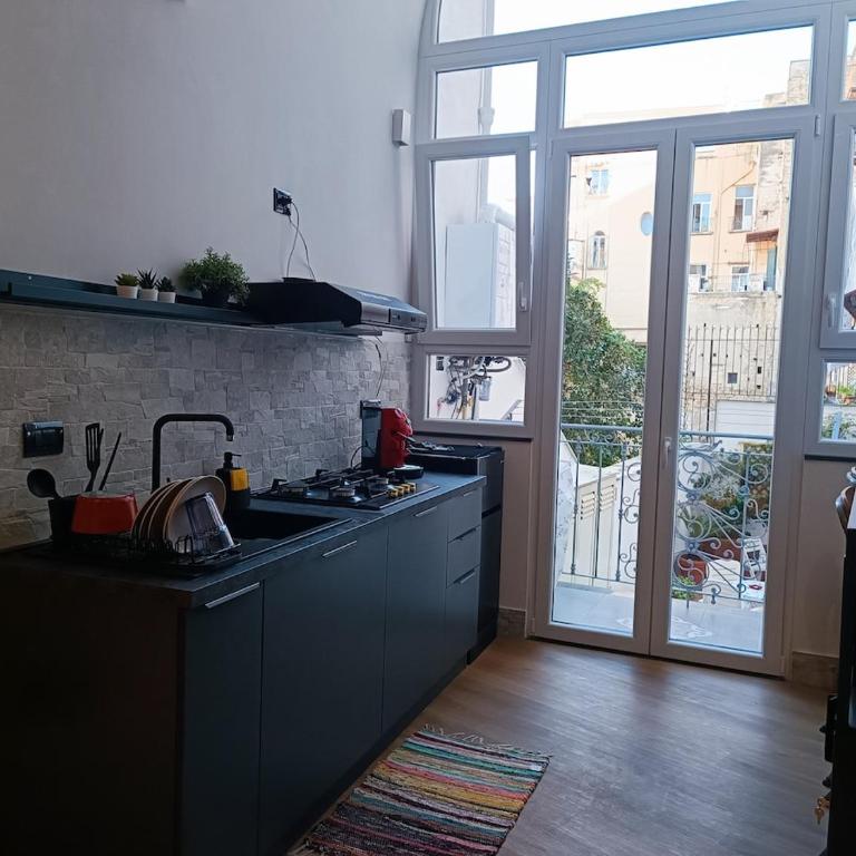 Un posto a Napoli - Appartamento con 1 Camera da Letto - 12