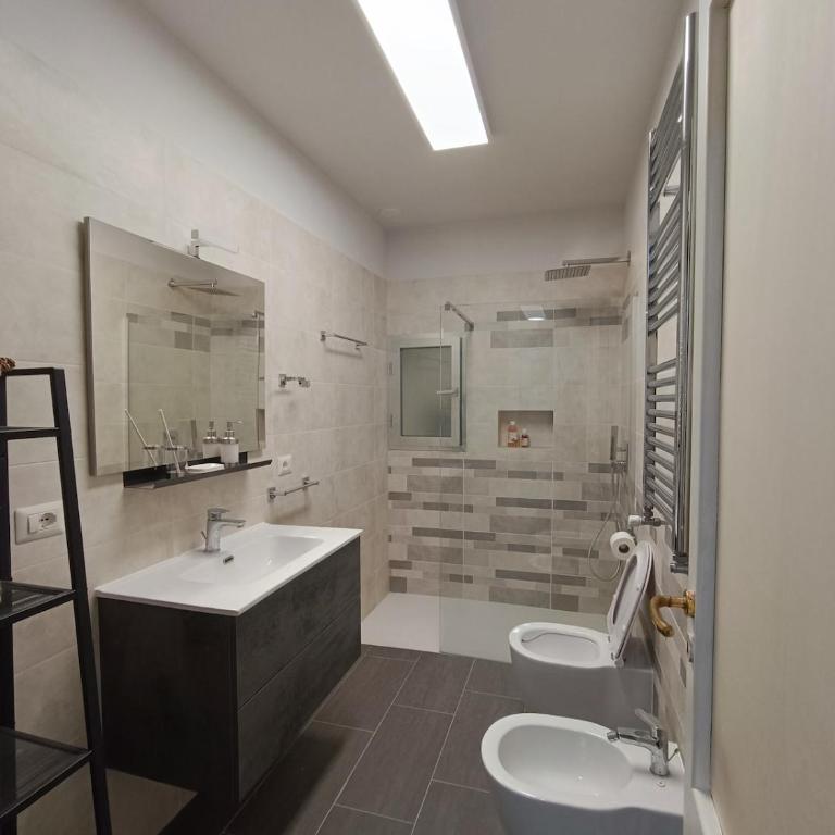 Un posto a Napoli - Appartamento con 1 Camera da Letto - 14
