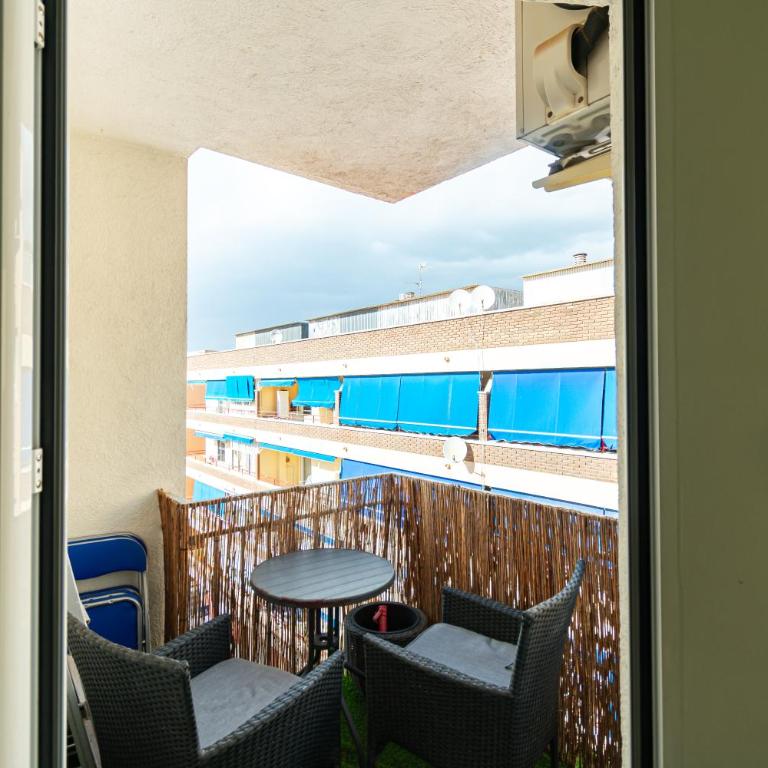 Avenida Principal muy cerca de la playa - By Aloha Palma - Apartamento de 3 dormitorios - 2