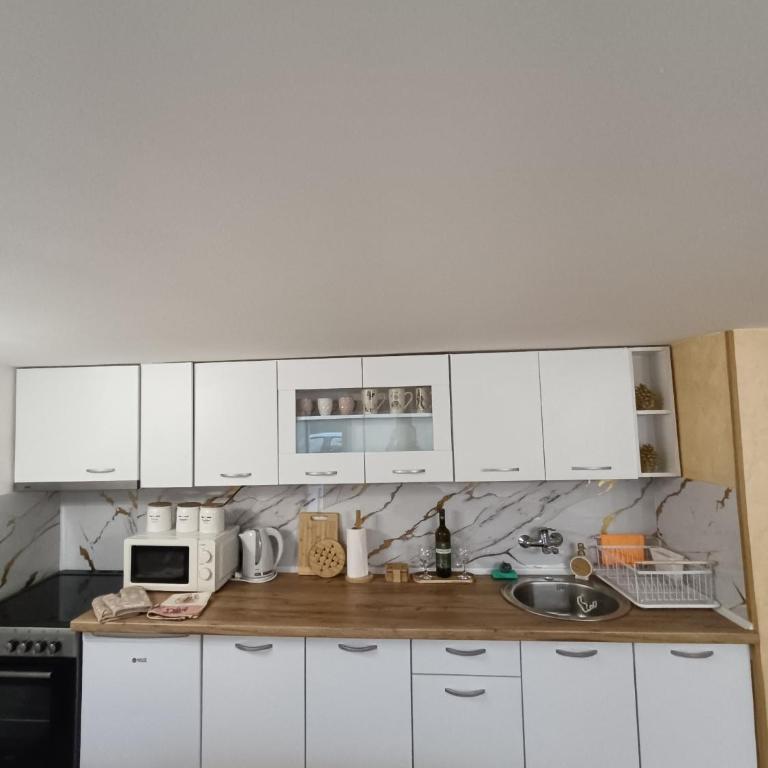 Studio Vida - One-Bedroom Apartment - 2